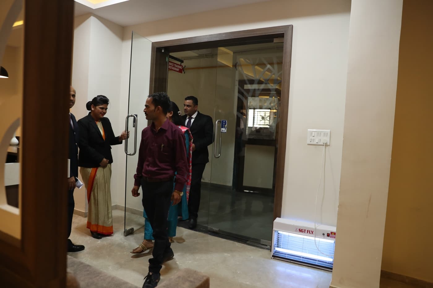 State Institute of Hotel Management Sidhpur Campus photo 158