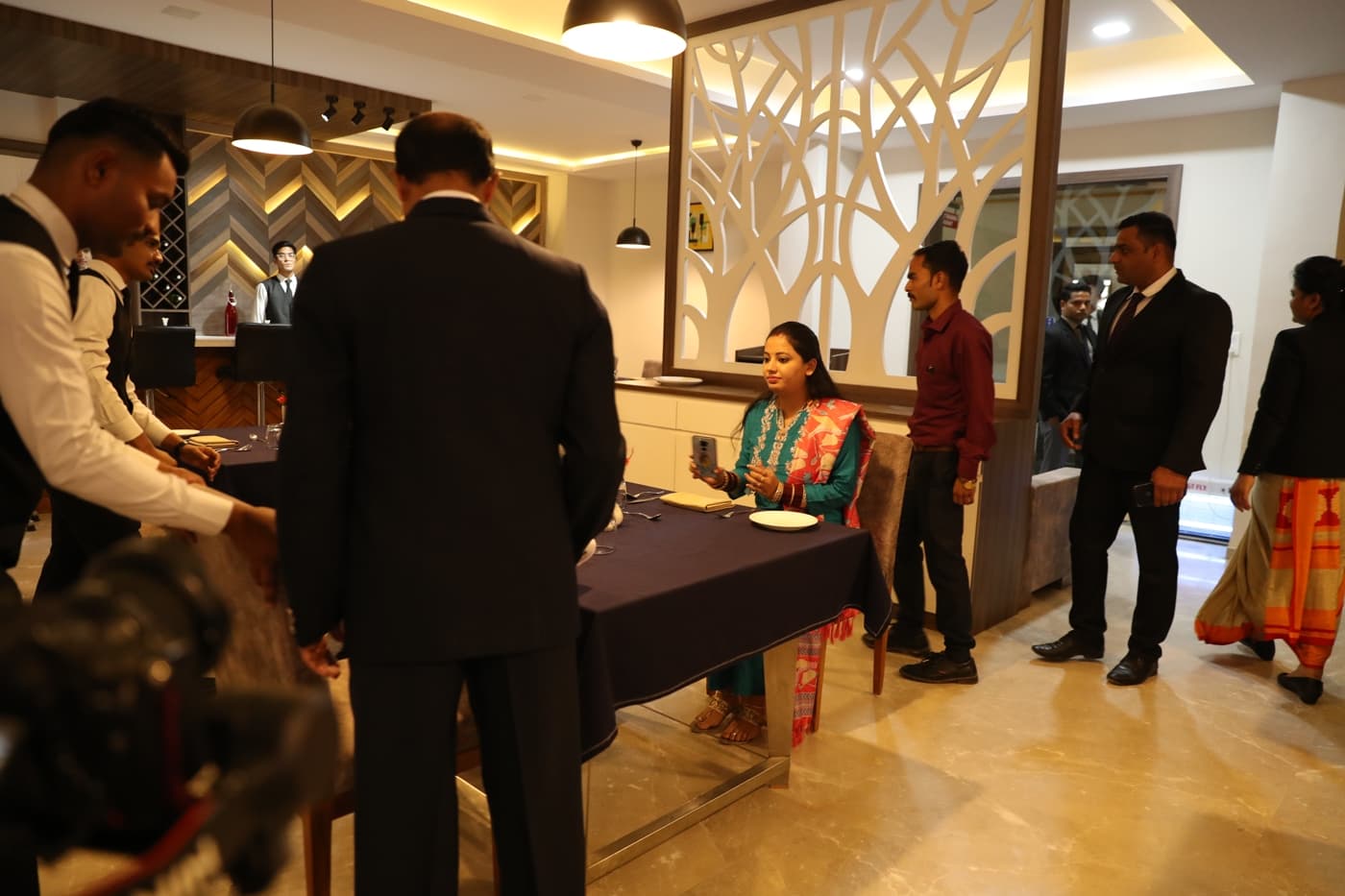 State Institute of Hotel Management Sidhpur Campus photo 159