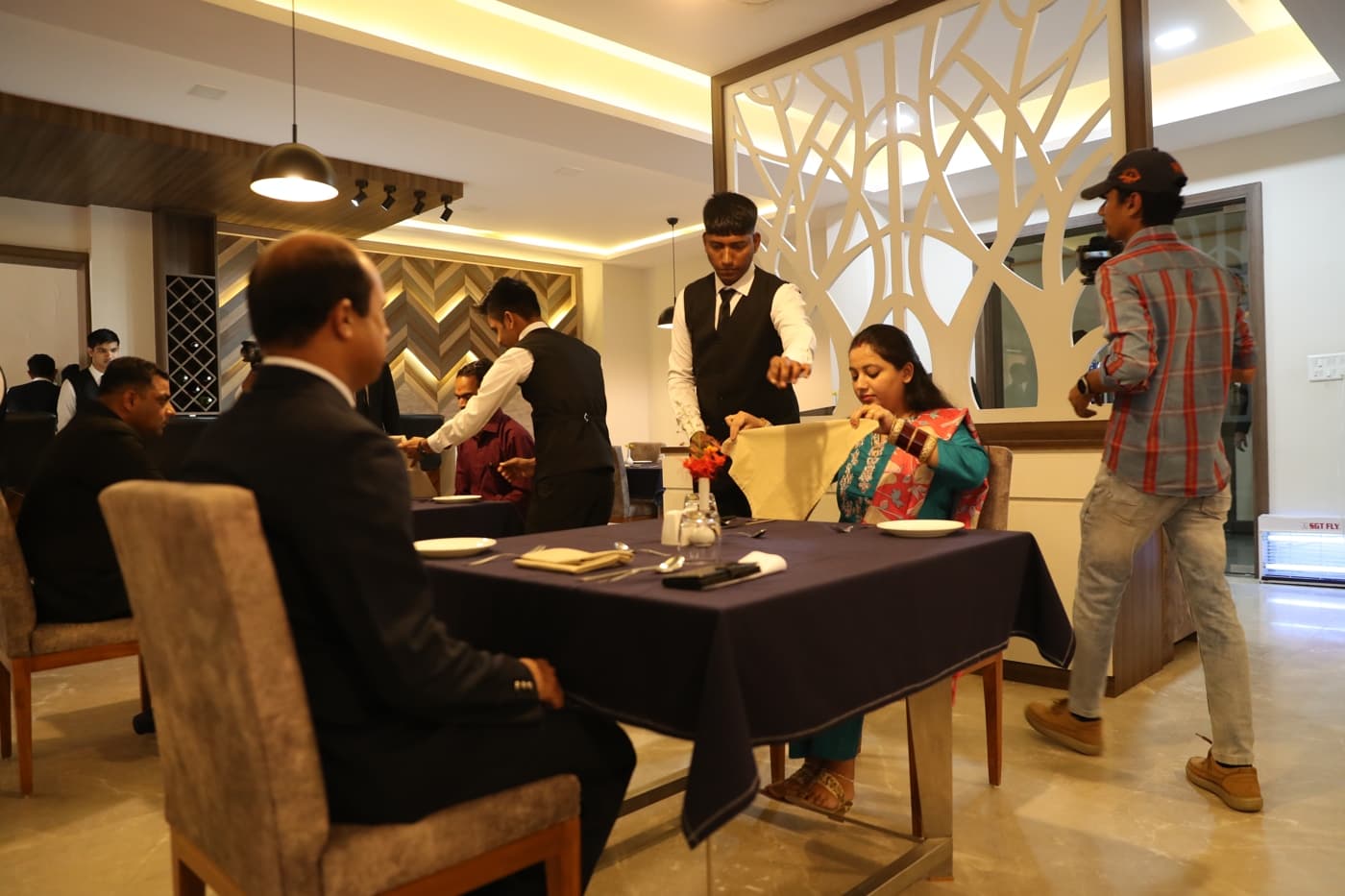 State Institute of Hotel Management Sidhpur Campus photo 160