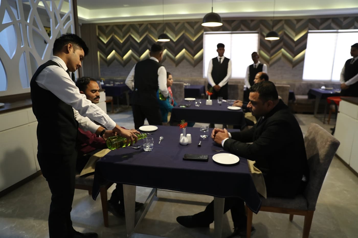 State Institute of Hotel Management Sidhpur Campus photo 161