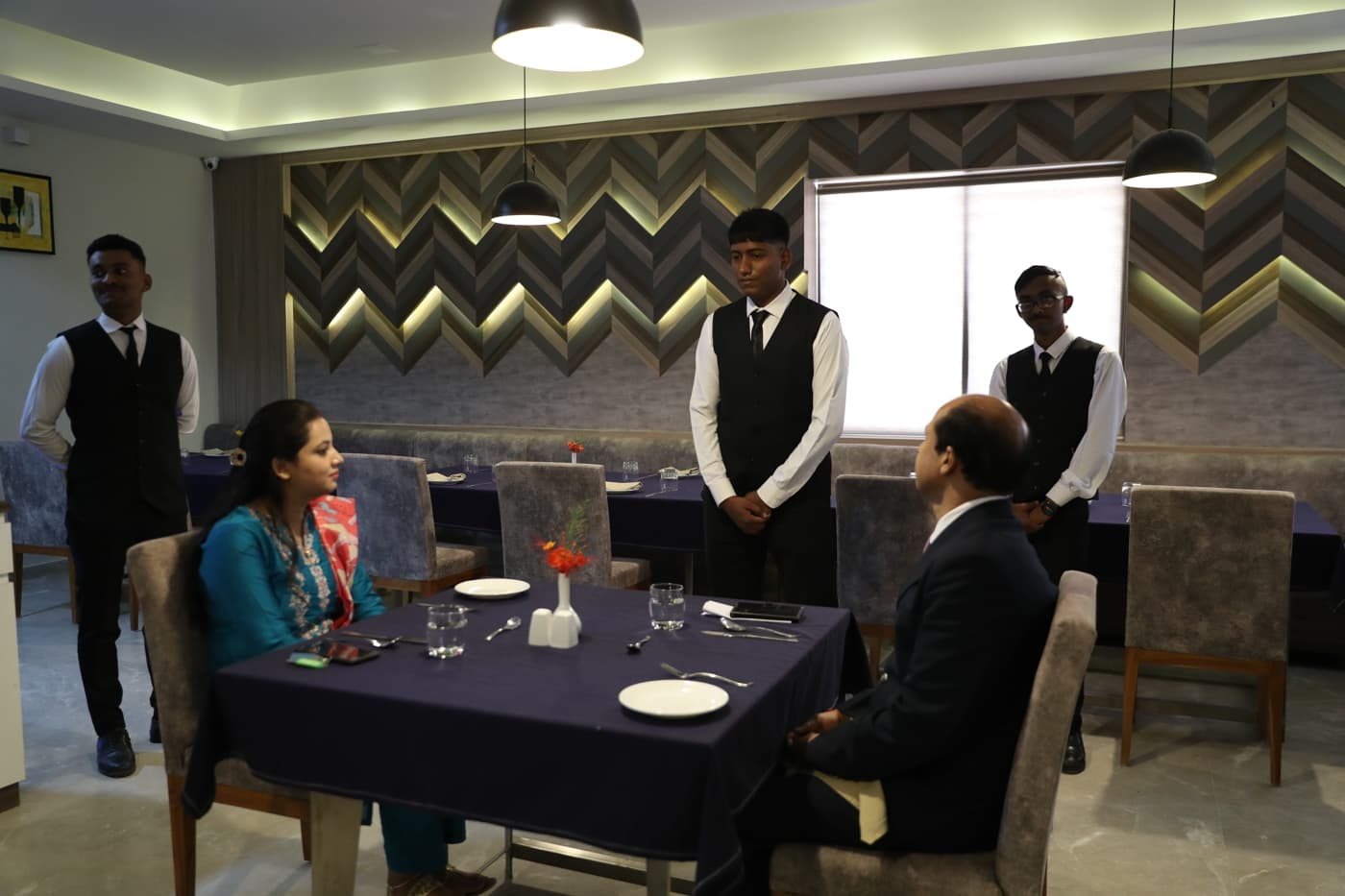 State Institute of Hotel Management Sidhpur Campus photo 162