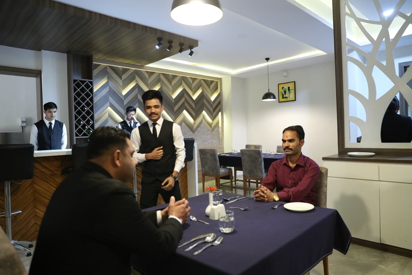 State Institute of Hotel Management Sidhpur Campus photo 163