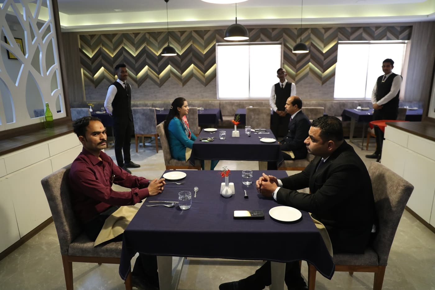 State Institute of Hotel Management Sidhpur Campus photo 164