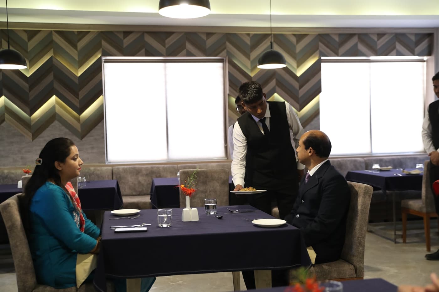 State Institute of Hotel Management Sidhpur Campus photo 165