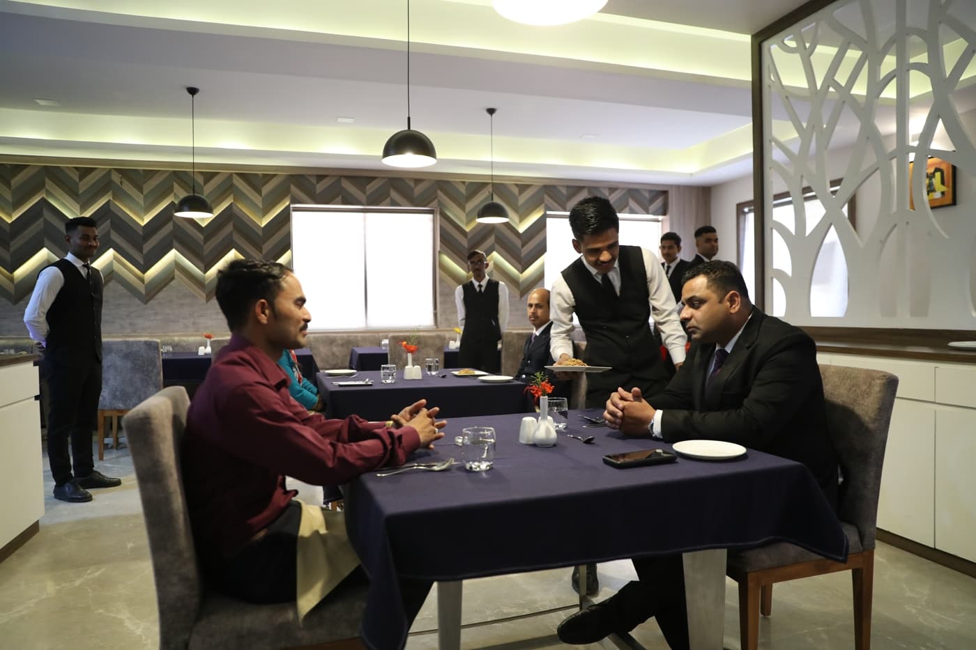 State Institute of Hotel Management Sidhpur Campus photo 167