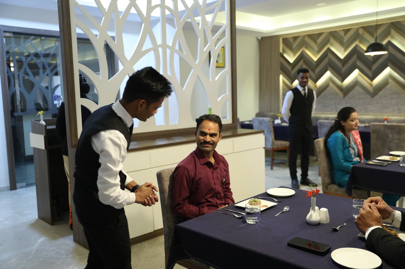 State Institute of Hotel Management Sidhpur Campus photo 168