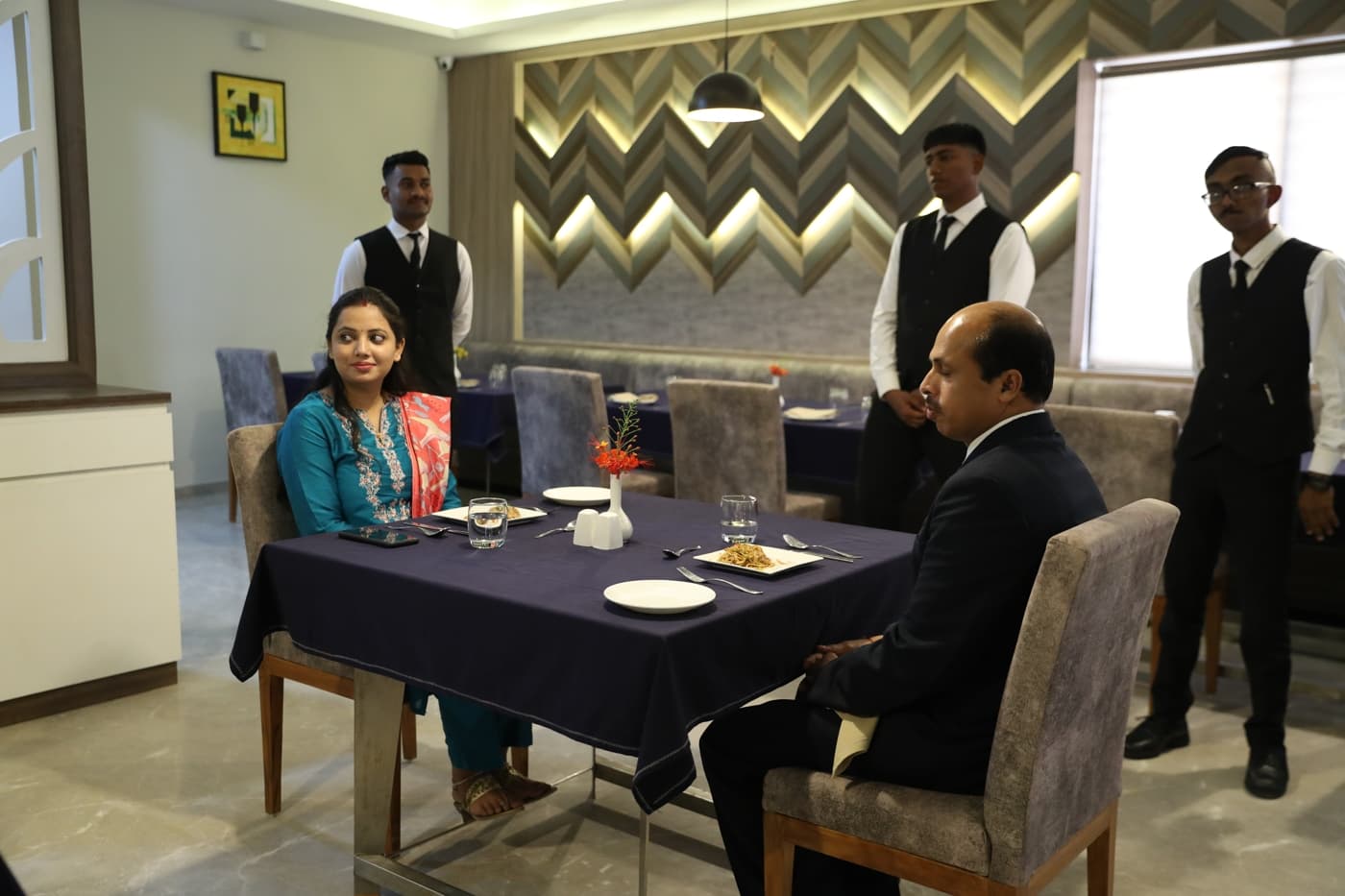 State Institute of Hotel Management Sidhpur Campus photo 169