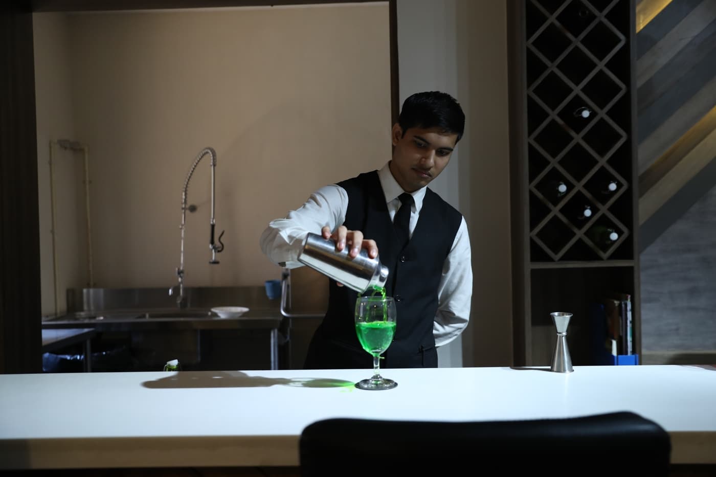 State Institute of Hotel Management Sidhpur Campus photo 171