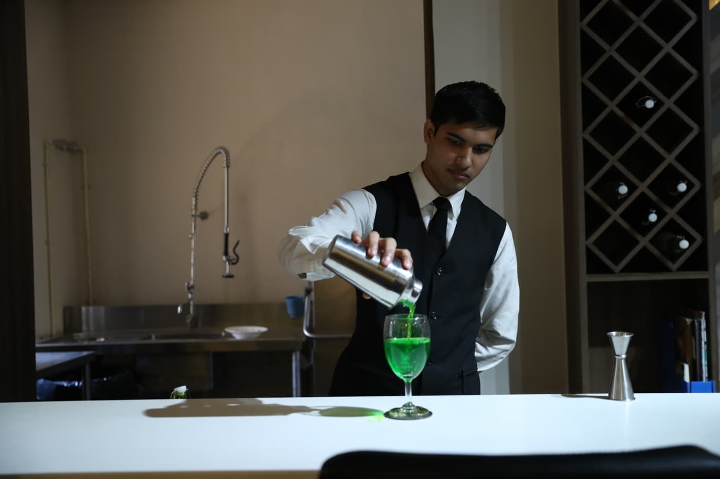 State Institute of Hotel Management Sidhpur Campus photo 172