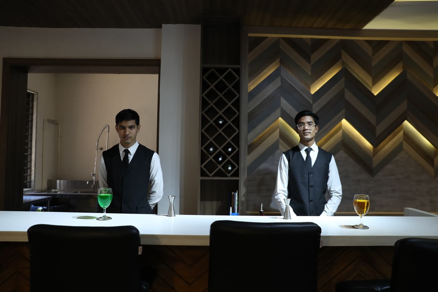 State Institute of Hotel Management Sidhpur Campus photo 175