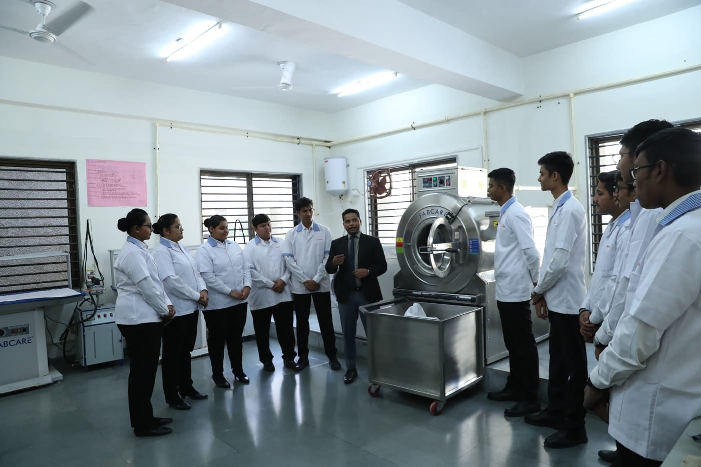 State Institute of Hotel Management Sidhpur Campus photo 176