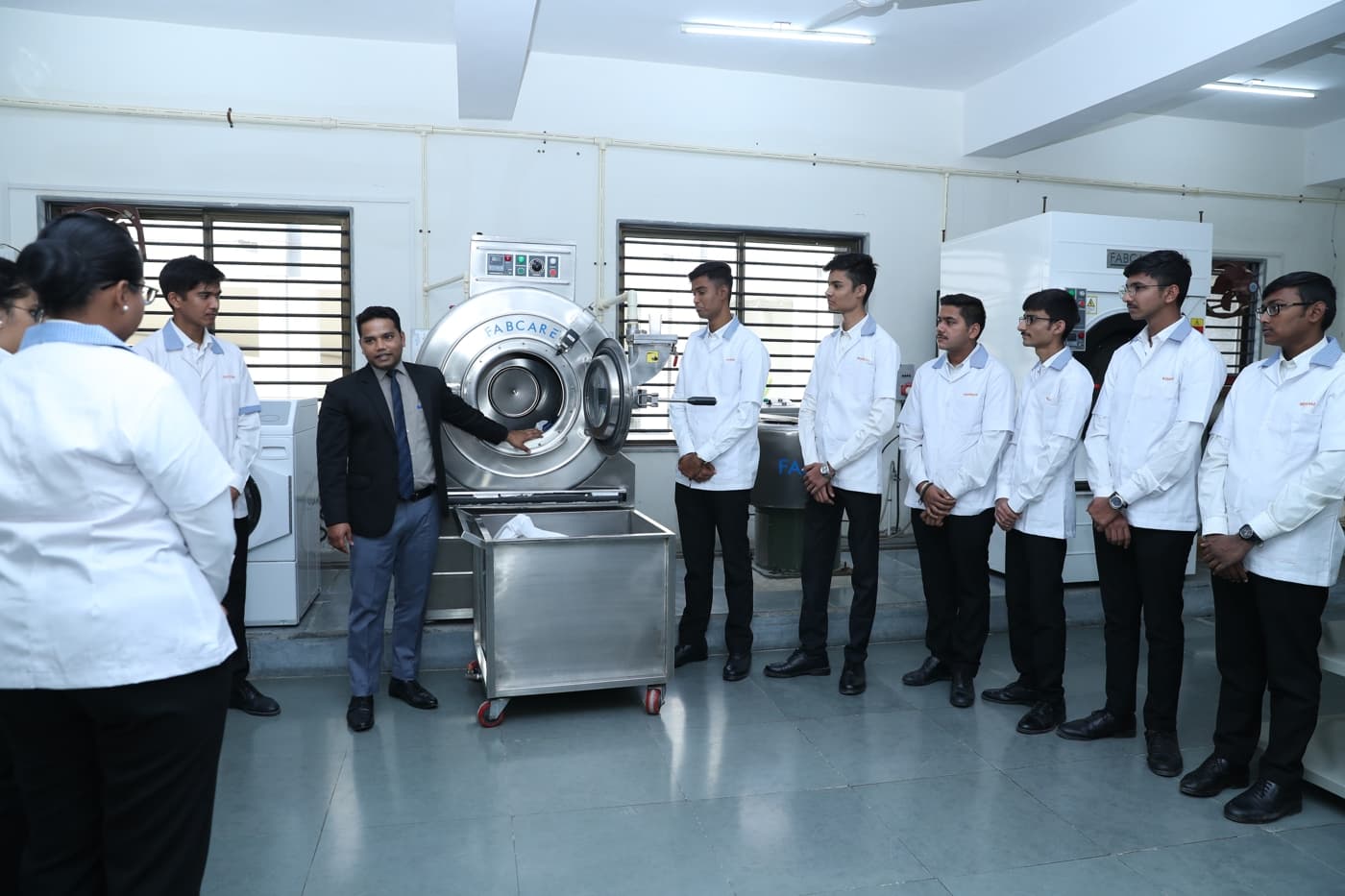 State Institute of Hotel Management Sidhpur Campus photo 179