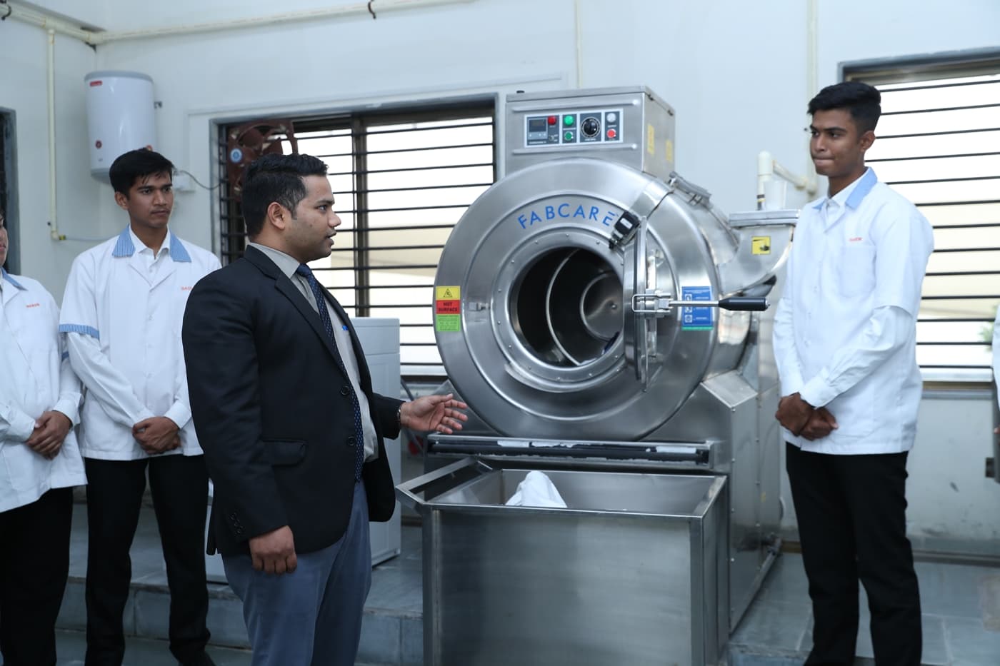 State Institute of Hotel Management Sidhpur Campus photo 180