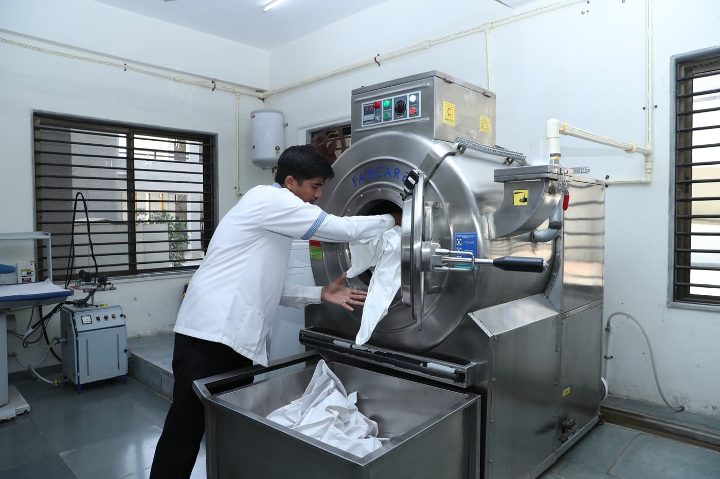 State Institute of Hotel Management Sidhpur Campus photo 181