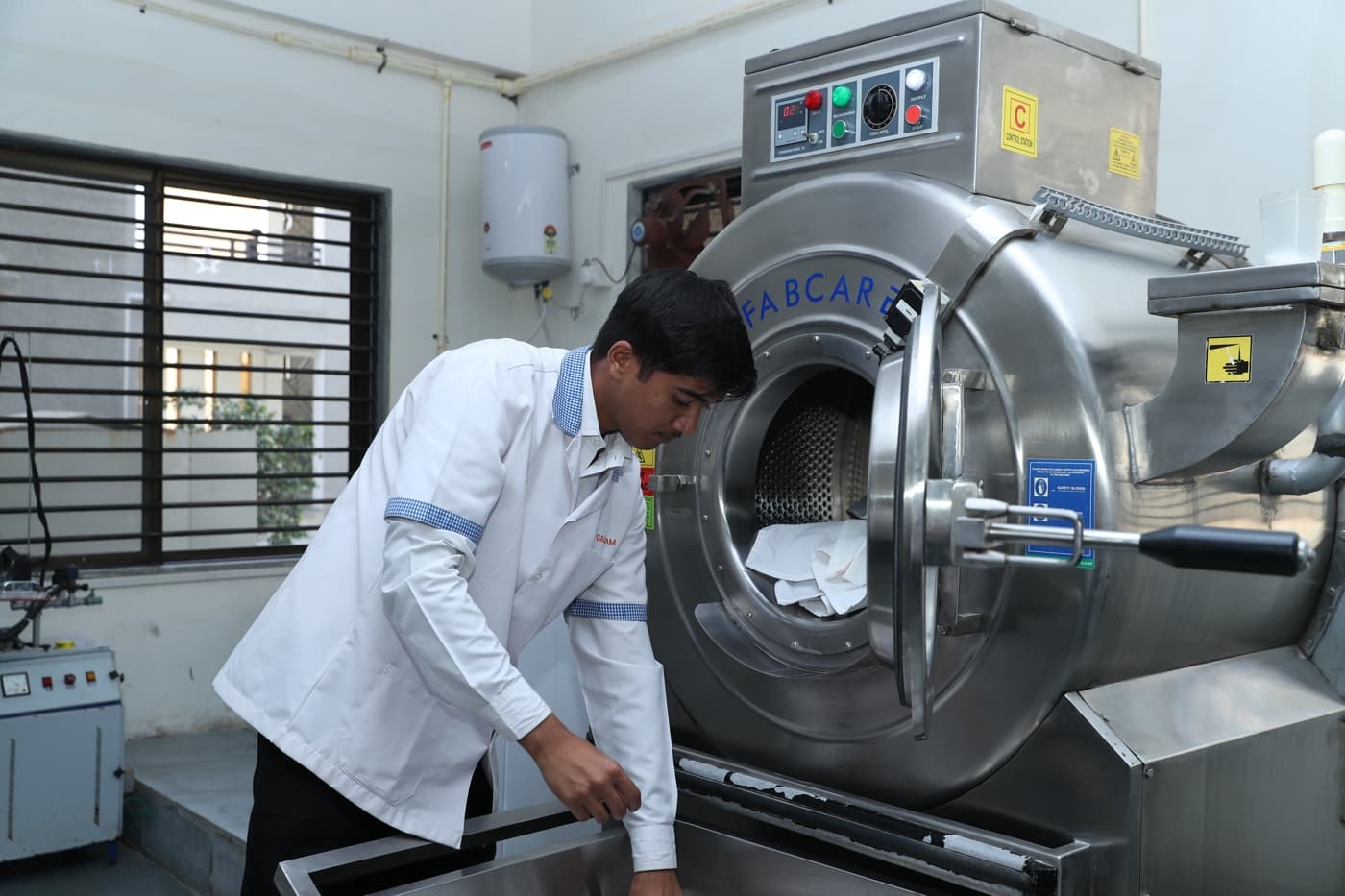 State Institute of Hotel Management Sidhpur Campus photo 182