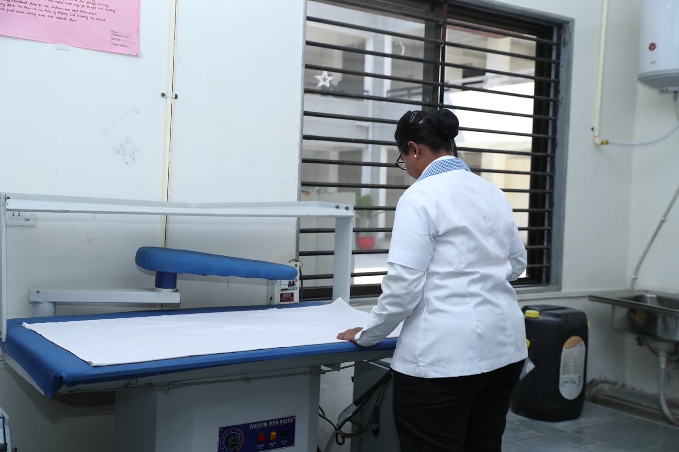 State Institute of Hotel Management Sidhpur Campus photo 183