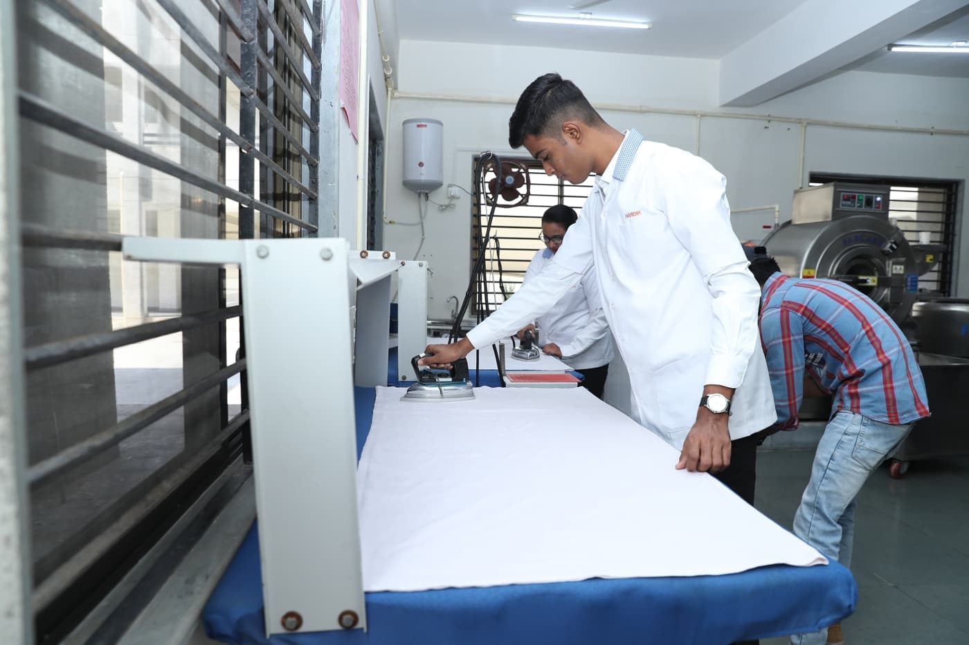 State Institute of Hotel Management Sidhpur Campus photo 185