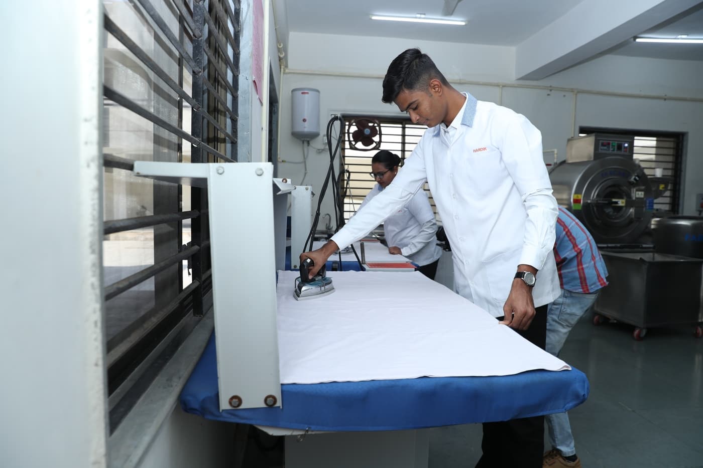 State Institute of Hotel Management Sidhpur Campus photo 186