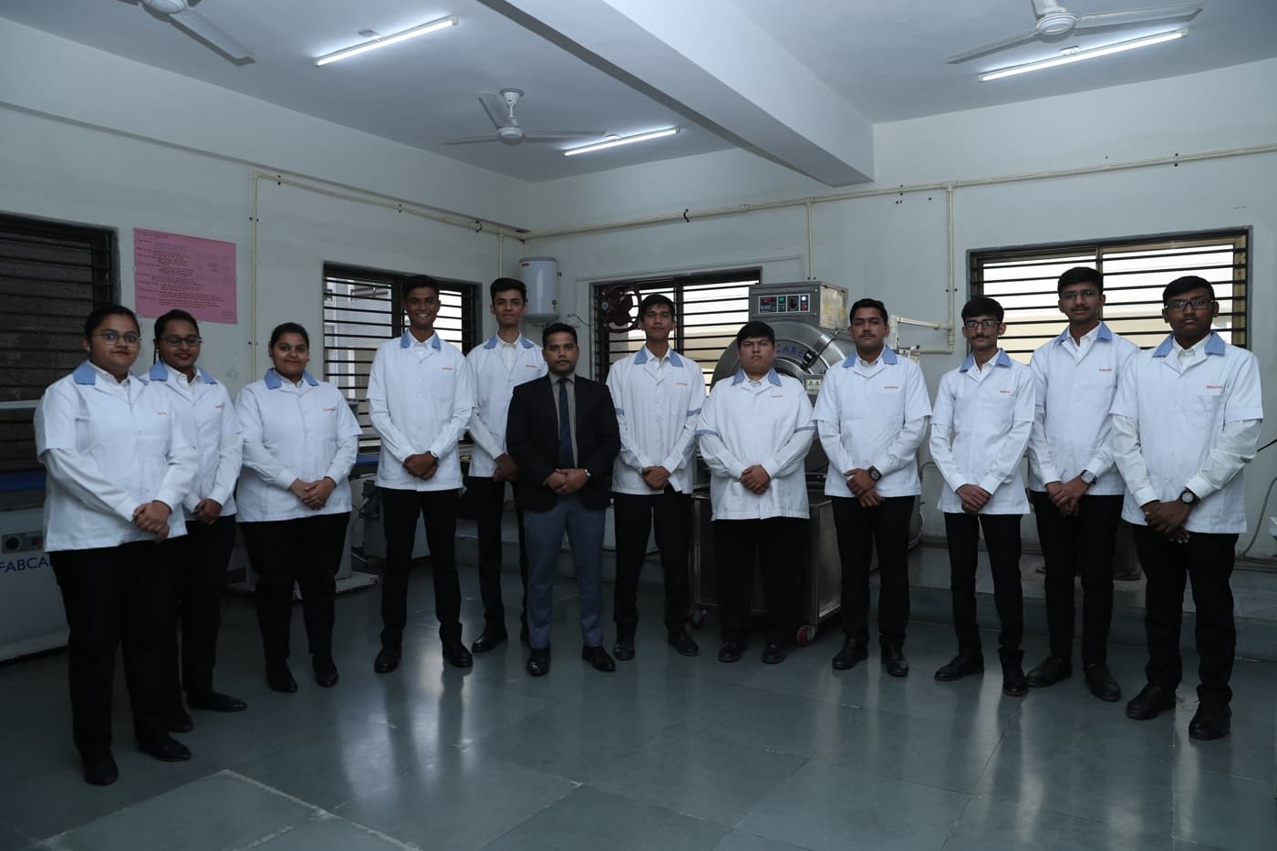 State Institute of Hotel Management Sidhpur Campus photo 187