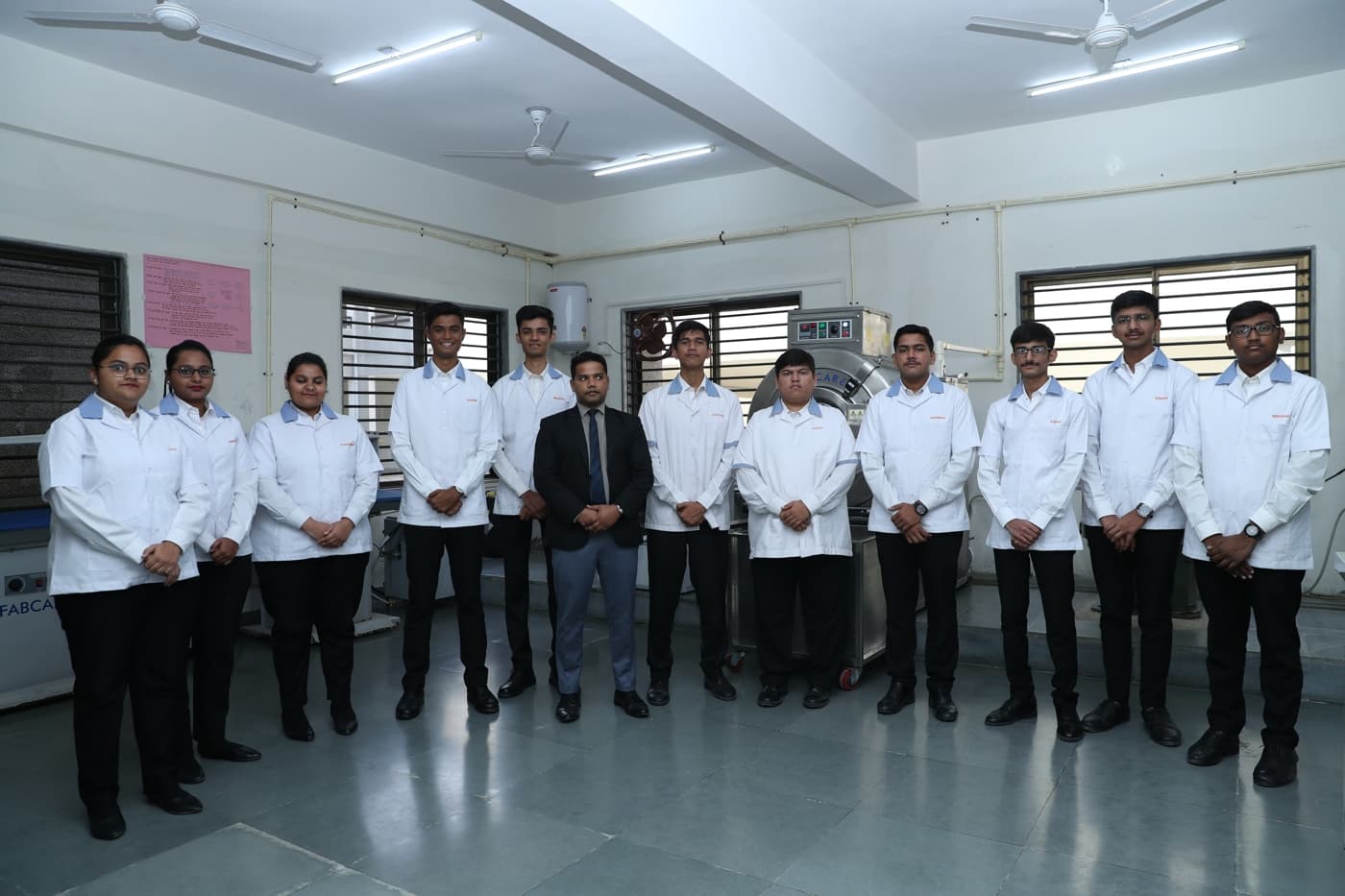 State Institute of Hotel Management Sidhpur Campus photo 188