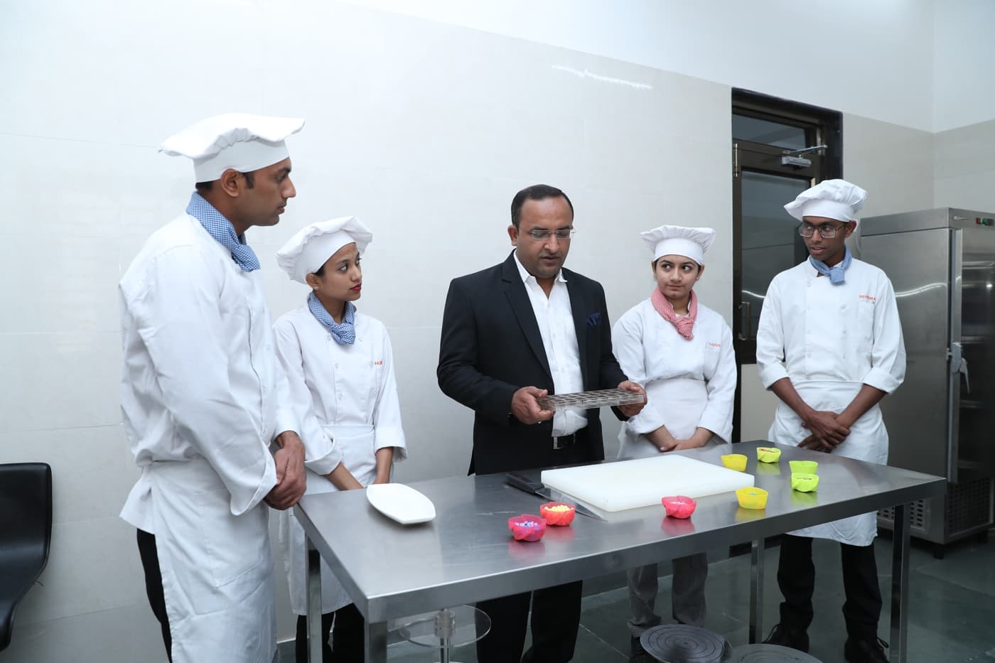 State Institute of Hotel Management Sidhpur Campus photo 189