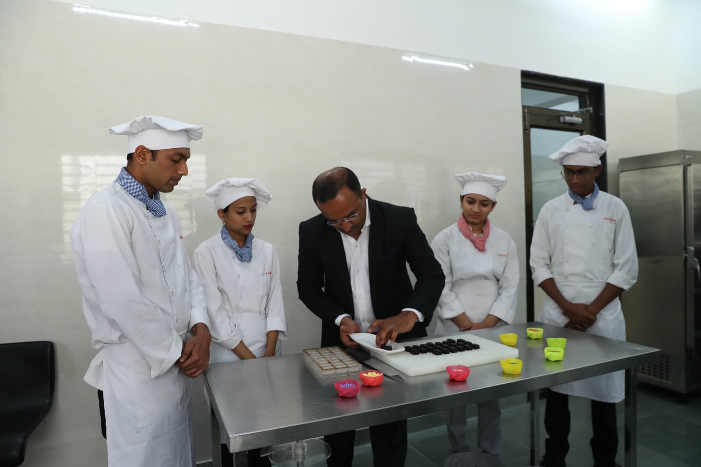 State Institute of Hotel Management Sidhpur Campus photo 190