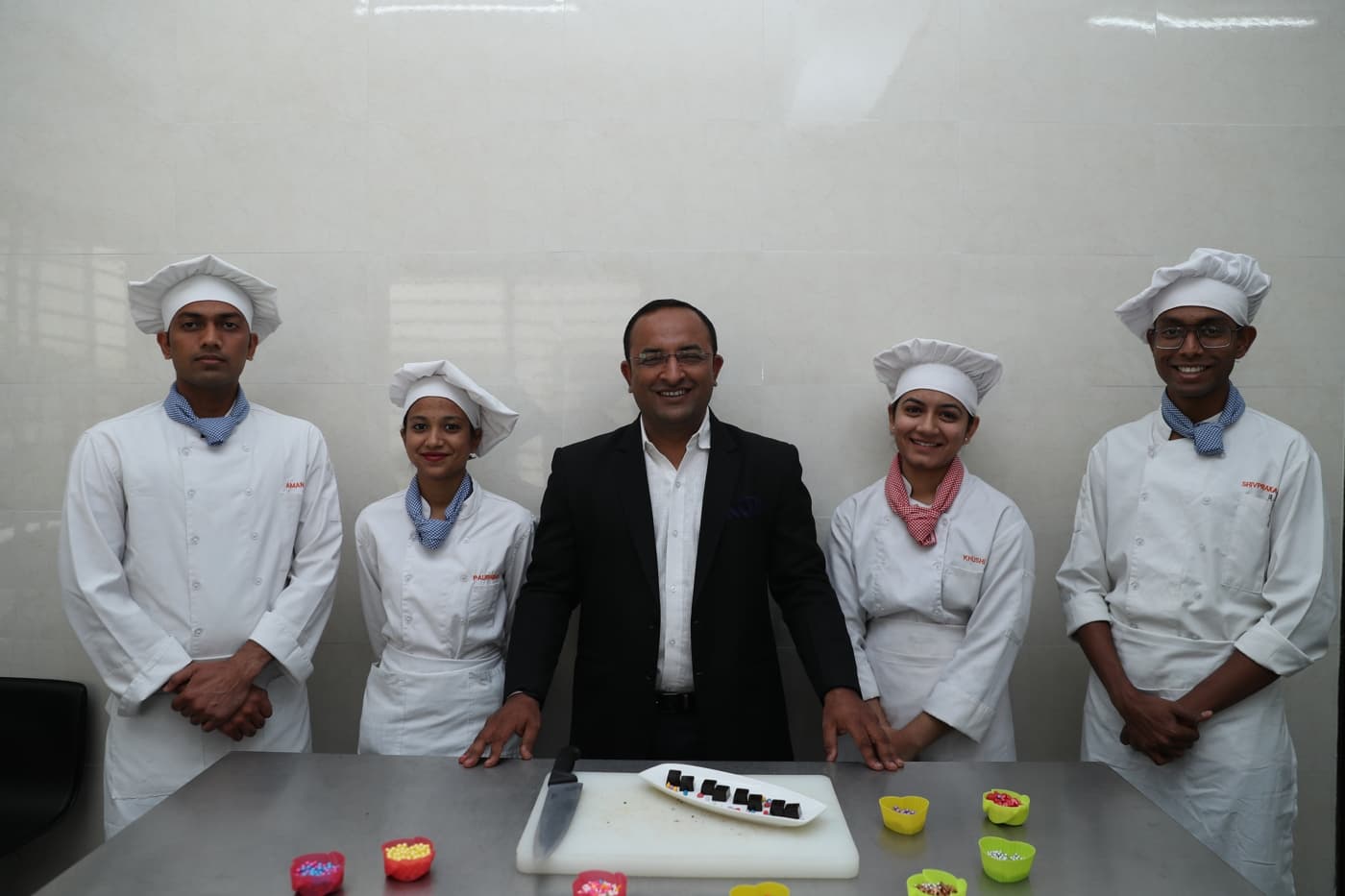 State Institute of Hotel Management Sidhpur Campus photo 193