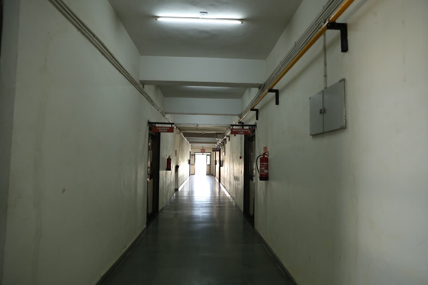 State Institute of Hotel Management Sidhpur Campus photo 194