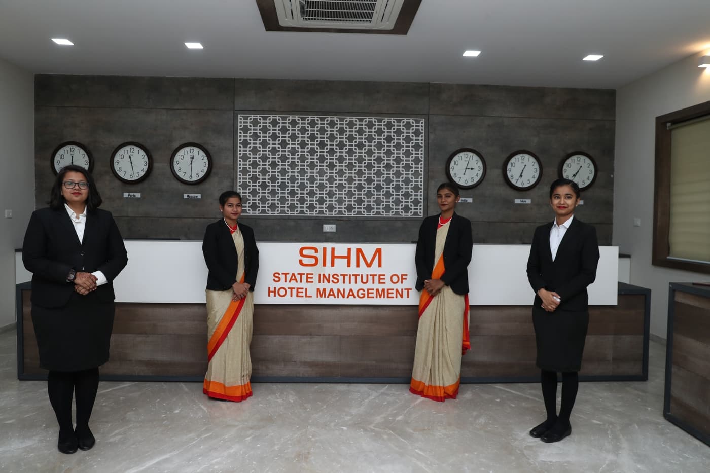 State Institute of Hotel Management Sidhpur Campus photo 206