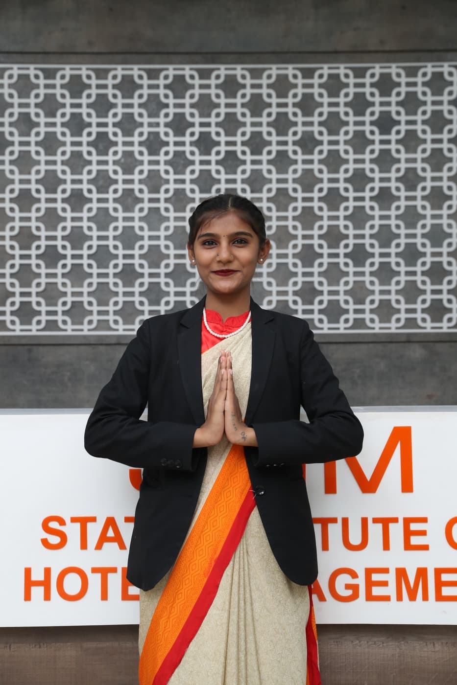 State Institute of Hotel Management Sidhpur Campus photo 210