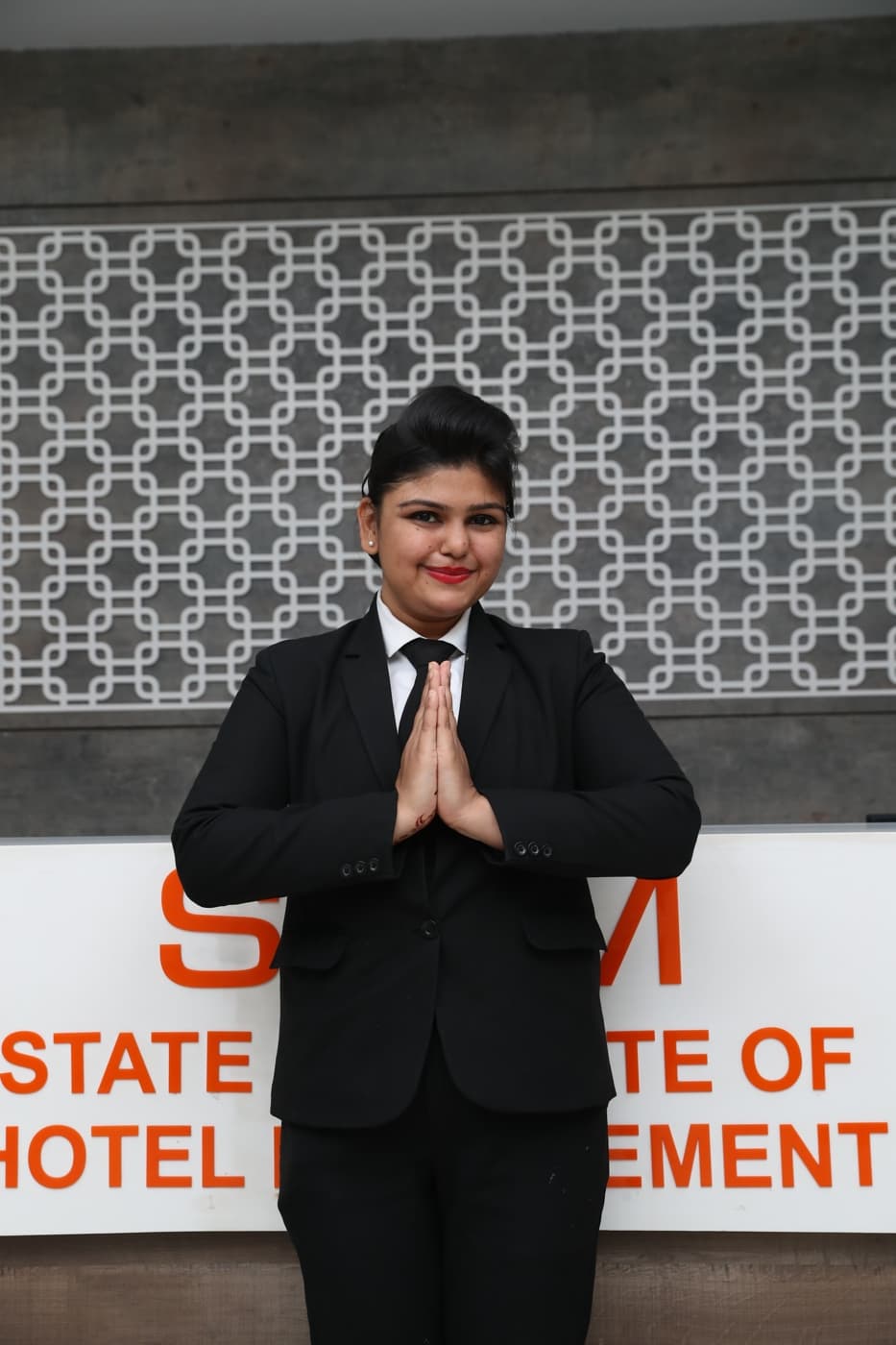 State Institute of Hotel Management Sidhpur Campus photo 214