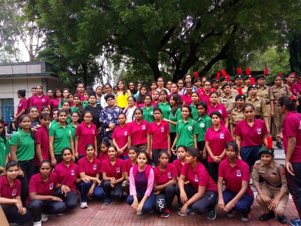 Aditi Mahavidyalaya Event photo 10