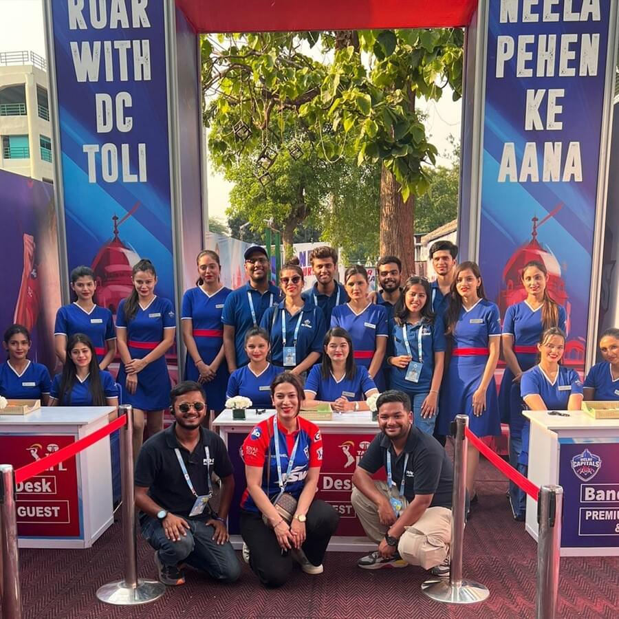 International Institute of Sports & Management Mumbai Activities & Events photo 1