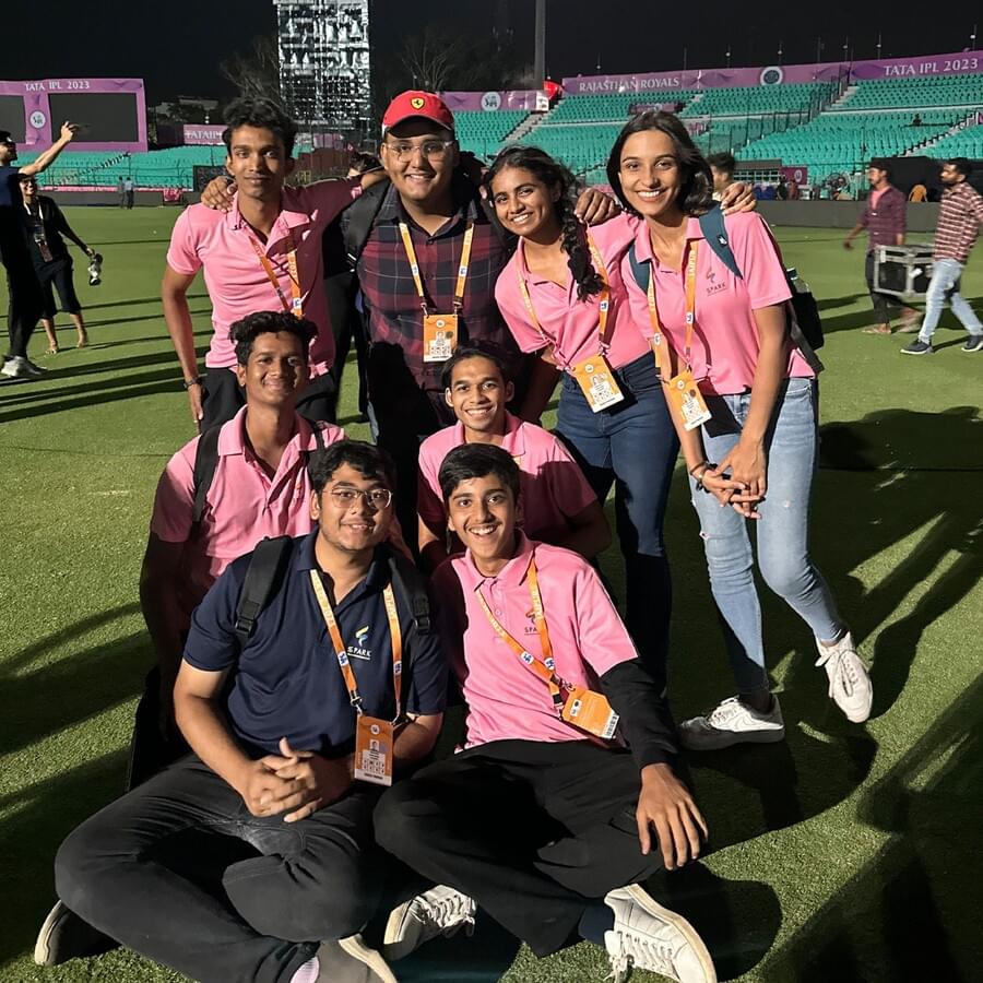 International Institute of Sports & Management Mumbai Activities & Events photo 2