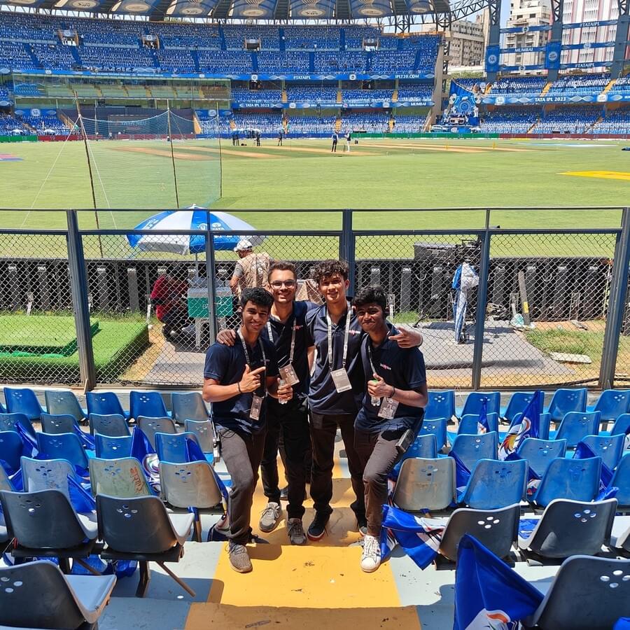 International Institute of Sports & Management Mumbai Activities & Events photo 3