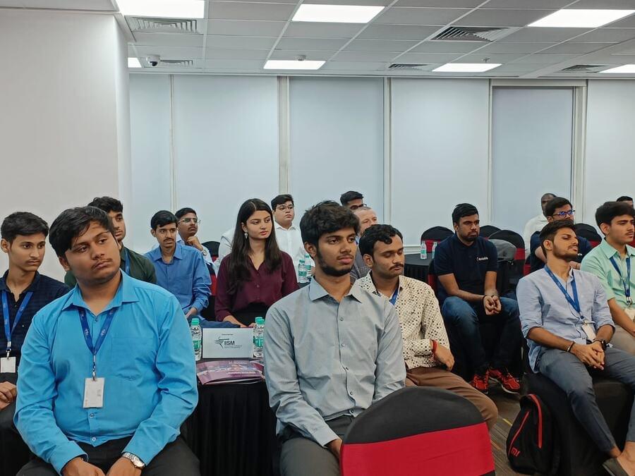 International Institute of Sports & Management Mumbai Activities & Events photo 8