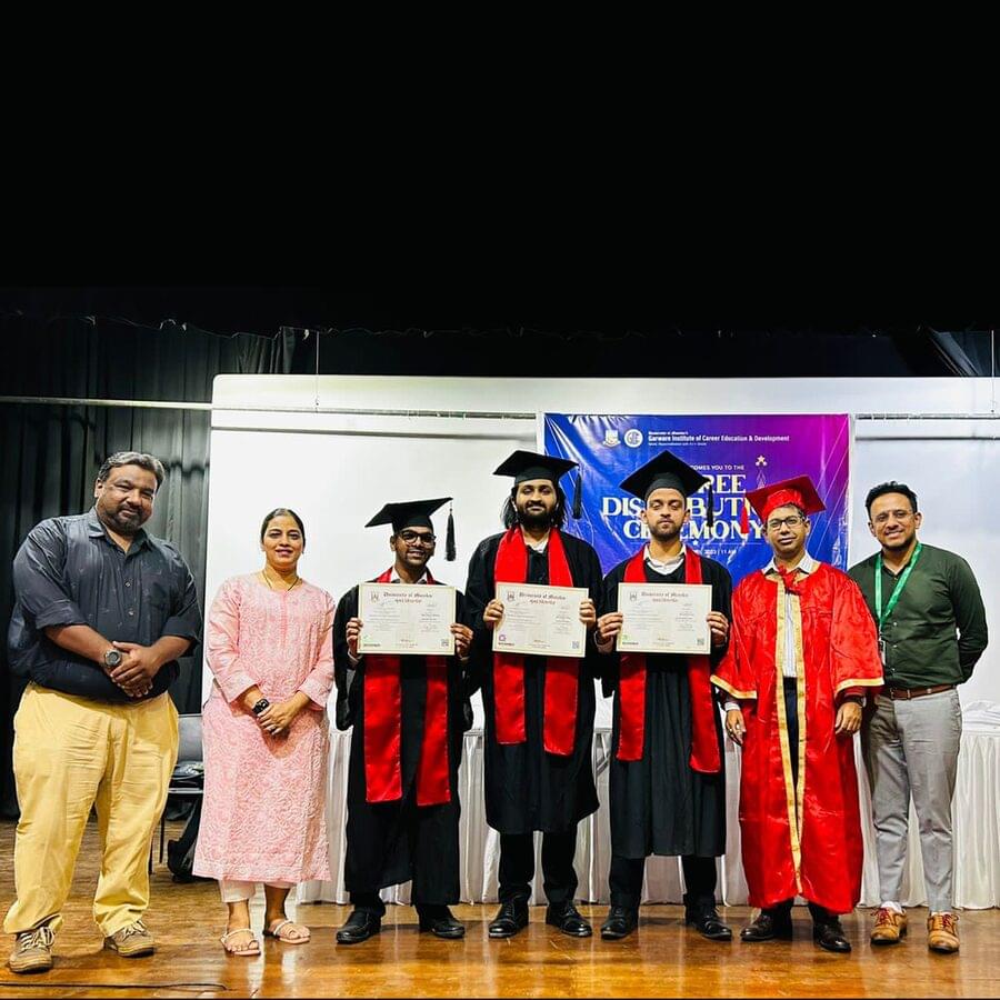 International Institute of Sports & Management Mumbai Activities & Events photo 9