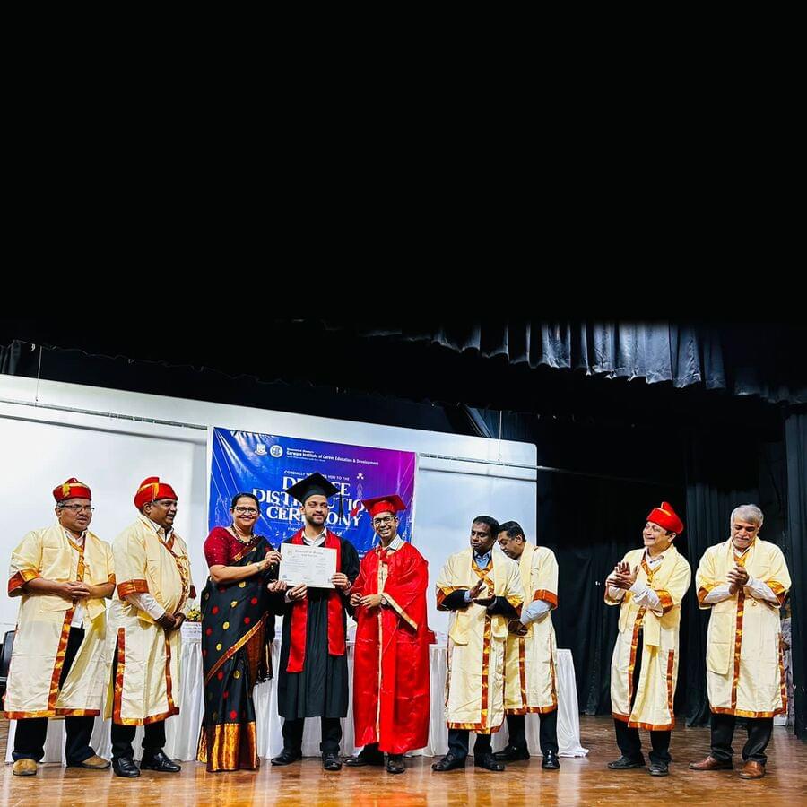 International Institute of Sports & Management Mumbai Activities & Events photo 10