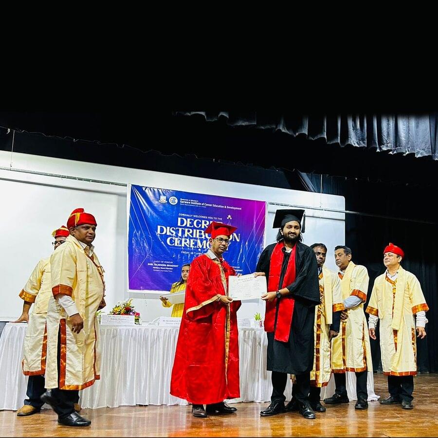 International Institute of Sports & Management Mumbai Activities & Events photo 11