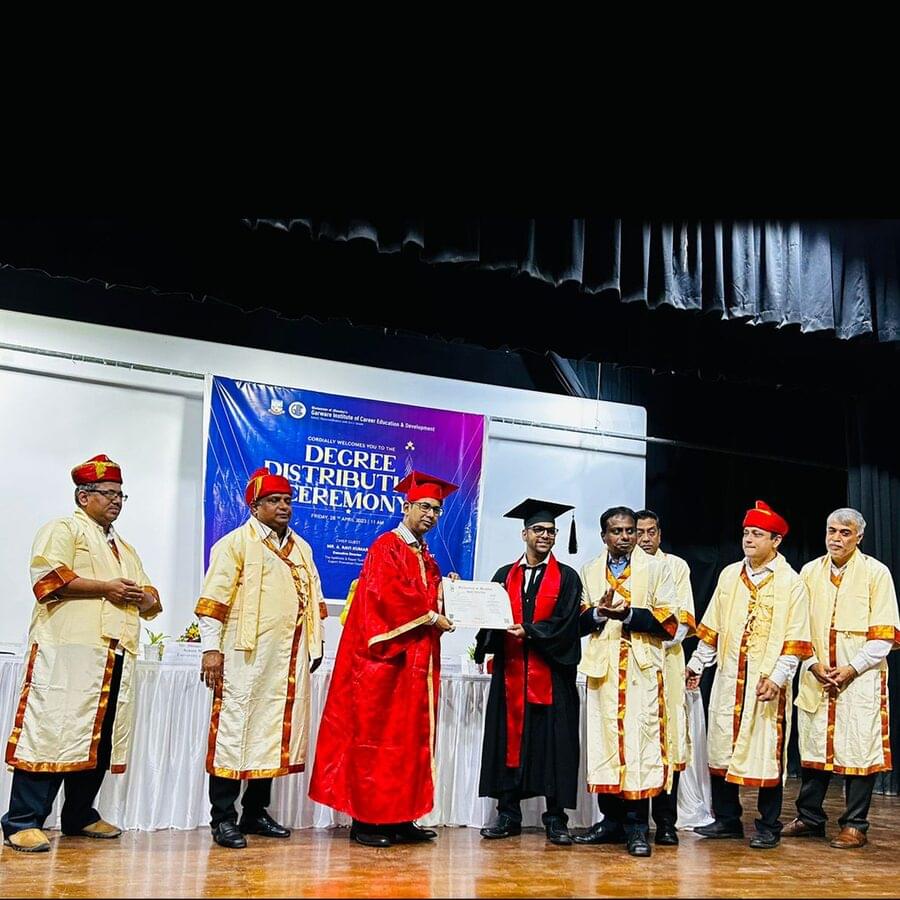 International Institute of Sports & Management Mumbai Activities & Events photo 12