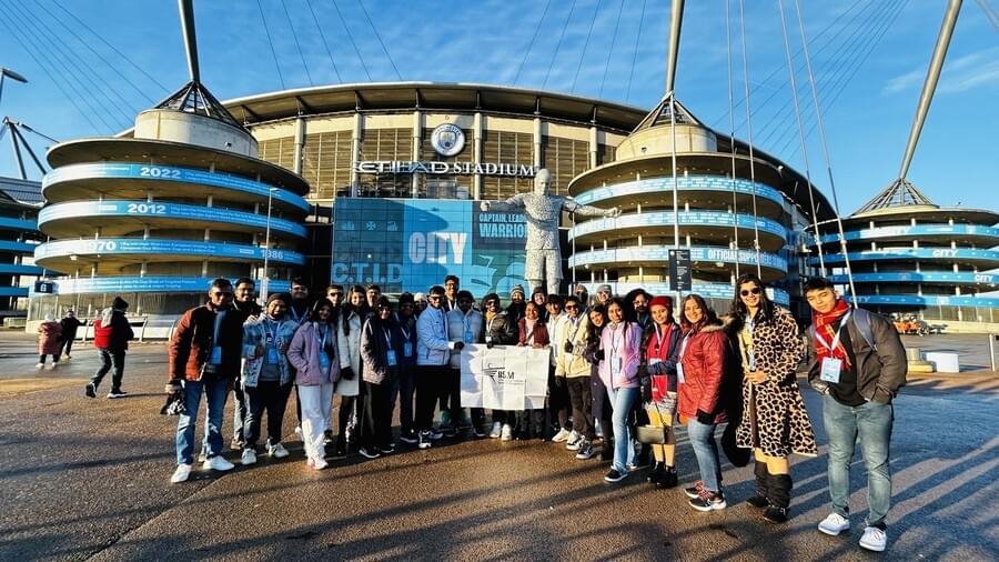 International Institute of Sports & Management Mumbai Activities & Events photo 13