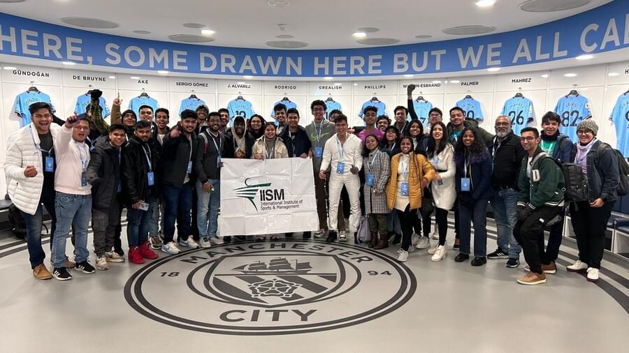 International Institute of Sports & Management Mumbai Activities & Events photo 14