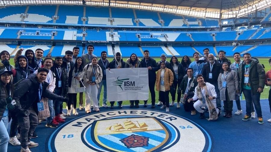 International Institute of Sports & Management Mumbai Activities & Events photo 15