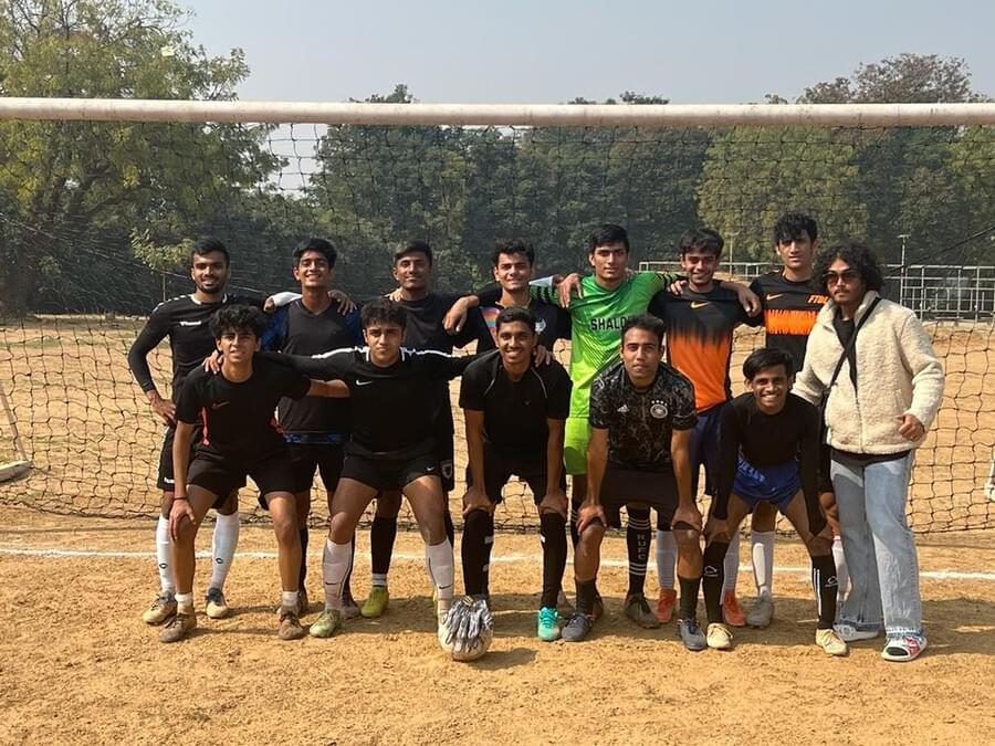 International Institute of Sports & Management Mumbai Activities & Events photo 16