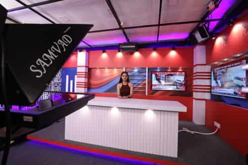 International Institute of Mass Media New Delhi Some Moments photo 2