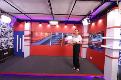 International Institute of Mass Media New Delhi Some Moments photo 3