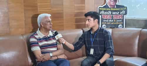 International Institute of Mass Media New Delhi Some Moments photo 4