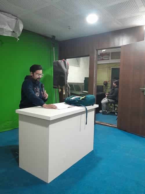 International Institute of Mass Media New Delhi Some Moments photo 6