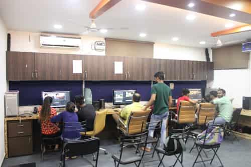 International Institute of Mass Media New Delhi Some Moments photo 8