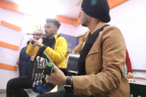 International Institute of Mass Media New Delhi Some Moments photo 11